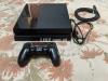 PlayStation 4 500GB