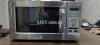 Microwave oven 3in1 Combi Grill Oven (German Brand)
