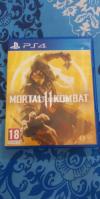 Ps4 mortal kombat 11 available for sale