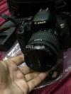 Canon EDS 700D
