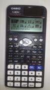 Original Casio scientific calculator fx-991EX CLASSWIS