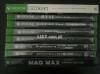 Xbox One Games in Excellent Condition