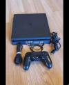 Playstation 4 Slim read add