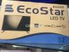 Ecostar 32inch box pack led fore sale