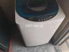 Haier automatic top loader 8.5 kg for sale