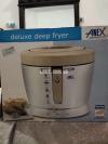 Anex Deluxe Deep Fryer Box Pack