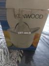 Kenwood citrus Juicer JE260