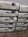 Multimedia Projector's Sony,Panasonic,Epson,Benq,Acer,Optoma Available