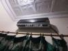 Orient and gree Dc inverter 1 ton only few months used