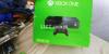 Xbox one like new very less used with 1 wireless  1 cd
