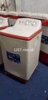 A-One National 909model washing machine 2 years warranty free delivery