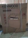 KENWOOD Washing Machine