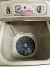 Fine Asia Washing Machine & Drayer