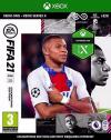 Xbox  Fifa 21 Champions Edition