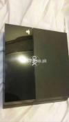 Ps4 in good condition