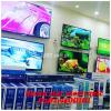 ANDROID 32"INC SAMSUNG_SONY LED TV 20 TO 95INC AL SIZE WITH WARRANTY