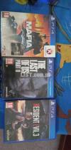 Ps4 new games latest..reasonable