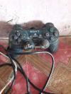 Sony play station and microsoft play sation games cantrolars for sale