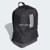 3 strips adidas bagpack orignal (sports,uni/clg,Laptop,Travelling)