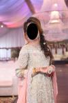 Walima Long tail Maxi 100% condition 1 time used only