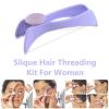 Slique Hair Threading Kit For Women