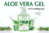 Aloe Vera gel 250 ml