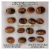 Natural Tiger's eye stones Rs1000 per piece