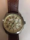 Chronograph Tommy Hilifger Men's Watch