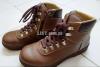 K2 Safety boots (size 42)