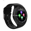 Smart Watch Y1 with GSM slot for iOS and Android