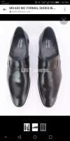 Chen one original formal men shoes size 43