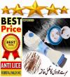 V-Comb anti lice machine
