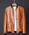 Best Quality Leather Jacket For Men