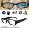 1080P Mini Spy Camera Glasses