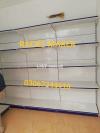 Neww shelving display racks