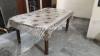 Dining Table (can be used for 6 / 8 chairs) Only table