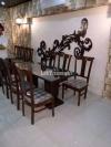Different Dining Table With Chairs Available Here