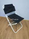 Folding Chair for Camping Hunting Picnic Lawn terrace patio