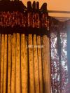 Valves curtains for sale with back curtain rise