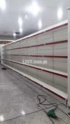 Wall Rack Mart Shop Super store Cash and Carry Racks in Gujranwala