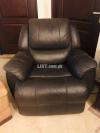 Imported Fully Electric Recliner with Remote