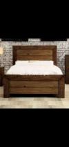 12 Different simple Bed set design