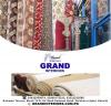 Synthetic carpets weawing turkey carpets by Grand interiors