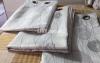 Pack of 3 Curtains in Clean and Neat condition