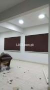 Roller Blinds Are Available in Reasonable Rates with fiting