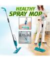Microfiber Large Spray Mop Floor Mop Quick Sweep Cleaning