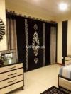 Curtains with, Roman  latest style available in bahria town rawalpindi