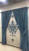 Luxurious Curtains