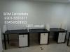 Office furnishing customized solutions