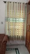 4 piece curtain in good quality